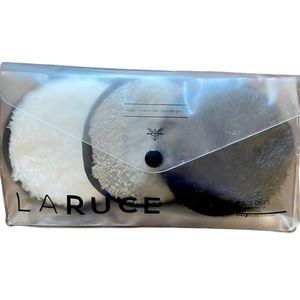 LARUCE - Makeup removing face disks